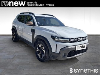 Photo Dacia Duster TCe 130 4x2 Extreme