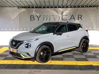 Photo Nissan Juke 2022 Juke DIG-T 114 DCT7