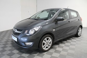 Photo Opel KARL Karl 1.0 - 73 ch
