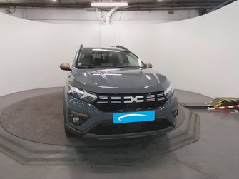 Photo Dacia Jogger Jogger TCe 110 7 places