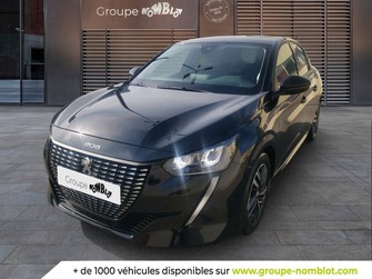 Photo Peugeot 208 208 BlueHDi 100 S&S BVM6
