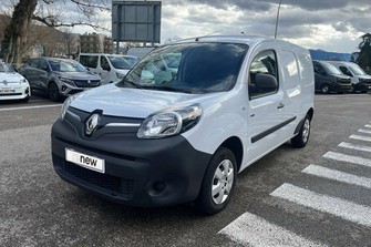 Photo Renault Kangoo EXPRESS ZE KANGOO Z.E. 33 GRAND VOLUME MAXI