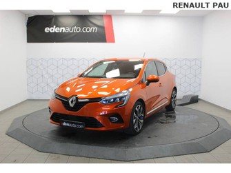 Photo Renault Clio E-Tech 140 Intens
