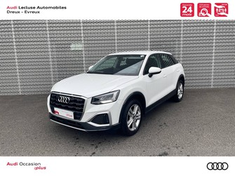 Photo Audi Q2 Q2 35 TFSI 150 S tronic 7