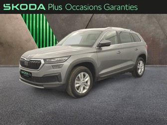 Photo Skoda Kodiaq 2.0 TDI 150ch SCR Ambition DSG7 7 places