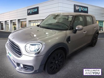 Photo Mini Countryman 102 ch One Oakwood