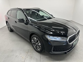Photo Skoda Superb Combi 1.5 TSI 204ch PHEV Selection DSG6