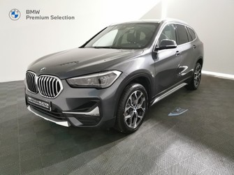 Photo Bmw X1 sDrive18dA 150ch xLine