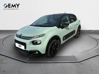 Photo Citroen C3 PureTech 110 S&S Shine