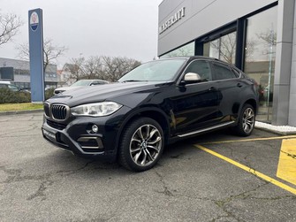 Photo Bmw X6 xDrive 30dA 258ch Exclusive