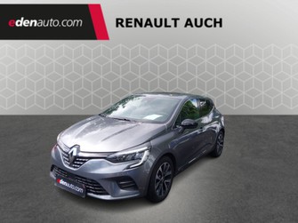 Photo Renault Clio TCe 90 Techno