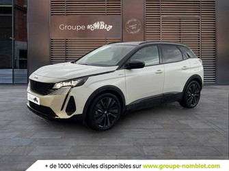 Photo Peugeot 3008 3008 Hybrid 225 e-EAT8