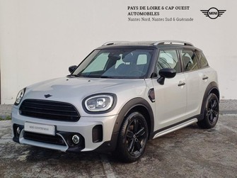 Photo Mini Countryman Countryman Cooper  136ch Northwood