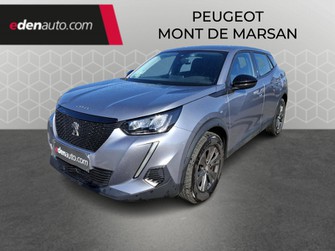 Photo Peugeot 2008 BlueHDi 110 S&S BVM6 Active Pack
