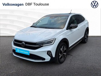 Photo Volkswagen Taigo 1.0 TSI 110 DSG7 Style