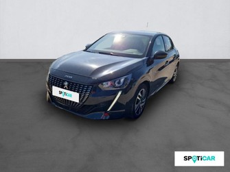 Photo Peugeot 208 Ess 100 S&S BVM6 Allure