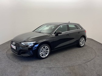 Photo Audi A3 SPORTBACK A3 Sportback 30 TDI 116 S tronic 7
