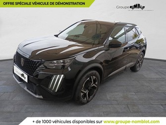 Photo Peugeot 2008 2008 Hybrid 136 e-DCS6