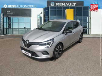 Photo Renault Clio 1.0 TCe 100ch Evolution GPL