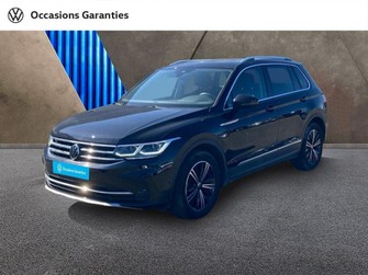 Photo Volkswagen Tiguan 2.0 TDI 150ch Elegance DSG7