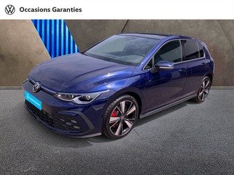 Photo Volkswagen Golf 1.4 eHybrid 245ch GTE DSG6