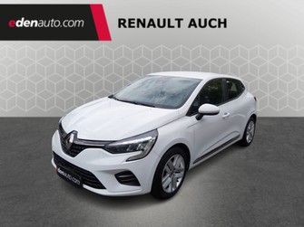 Photo Renault Clio SCe 65 - 21 Business