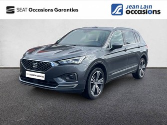 Photo Seat Tarraco 2.0 TSI 190 ch Start/Stop DSG7 4Drive 7 pl Xcellence