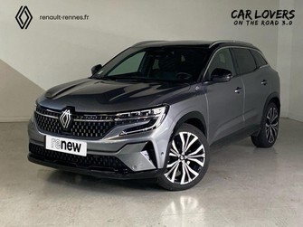 Photo Renault Austral E-Tech hybrid 160 Techno