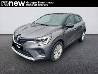 Photo Renault Captur TCe 90 - 21 Business