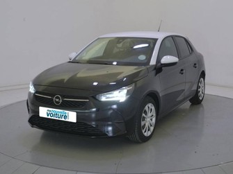 Photo Opel Corsa 1.2 Turbo 100 ch BVA8 - Edition
