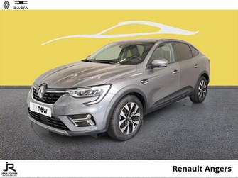 Photo Renault Arkana 1.6 E-Tech Hybride 145ch Business