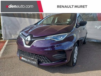Photo Renault ZOE R110 Achat Intégral - 21 Life
