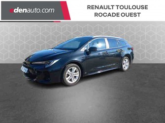 Photo Suzuki Swace 1.8 Hybrid Pack