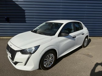Photo Peugeot 208 1.2 PureTech 75ch S&S Like
