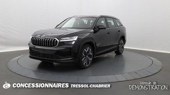 Photo Skoda Kodiaq 1.5 TSI 150 ch Hybrid ACT DSG7 7pl Selection