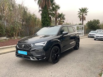 Photo Seat Ateca Ateca 1.5 TSI 150 ch Start/Stop DSG7