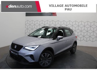 Photo Seat Arona 1.0 TSI 115 ch Start/Stop DSG7 Copa