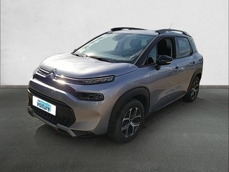 Photo Citroen C3 Aircross C3 Aircross PureTech 110 S&S BVM6