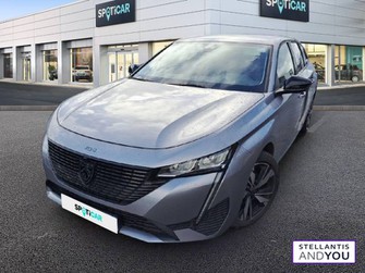 Photo Peugeot 308 SW BlueHDi 130ch S&S EAT8 Allure