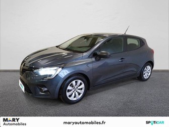 Photo Renault Clio SCe 65 - 21 Zen
