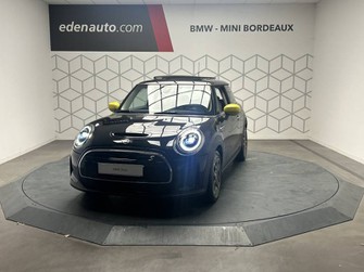 Photo Mini  Mini Hatch 3 Portes Cooper SE 184 ch Edition Camden