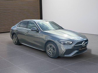 Photo Mercedes Classe C CLASSE C Classe C 300 e 9G-Tronic e-Hybrid EQ