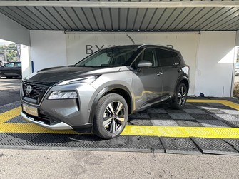 Photo Nissan X Trail X-Trail e-POWER 213 ch e-4ORCE 7 Places