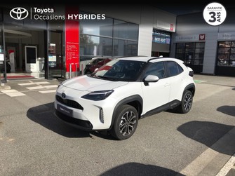 Photo Toyota Yaris Cross 116h Design MC24