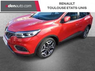 Photo Renault Kadjar Blue dCi 115 EDC Intens