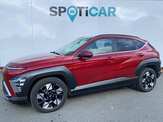 Photo Hyundai Kona II Hybrid 141 Executive 5p
