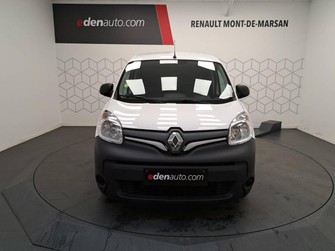 Photo Renault Kangoo Express II BLUE DCI 95 GRAND CONFORT 5p