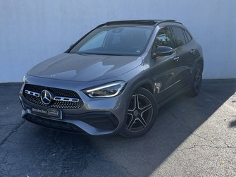 Photo Mercedes GLA GLA GLA 200 d 8G-DCT