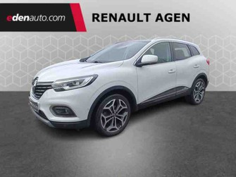 Photo Renault Kadjar Blue dCi 115 Intens