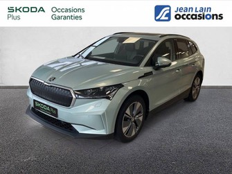 Photo Skoda Enyaq 60